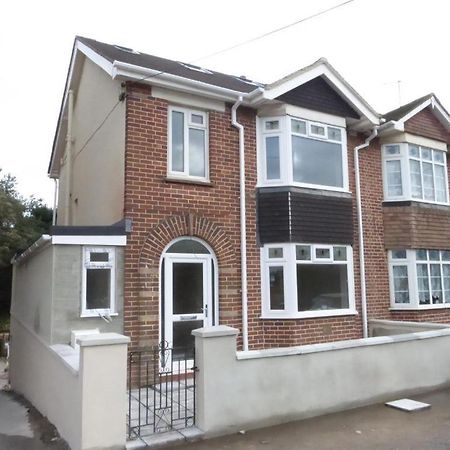 Warren'S Nest Villa Dawlish Luaran gambar