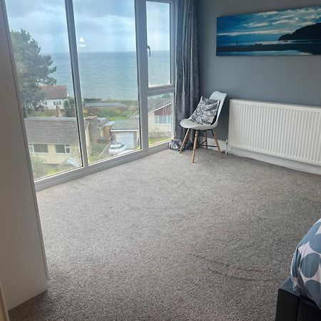 Warren'S Nest Villa Dawlish Luaran gambar