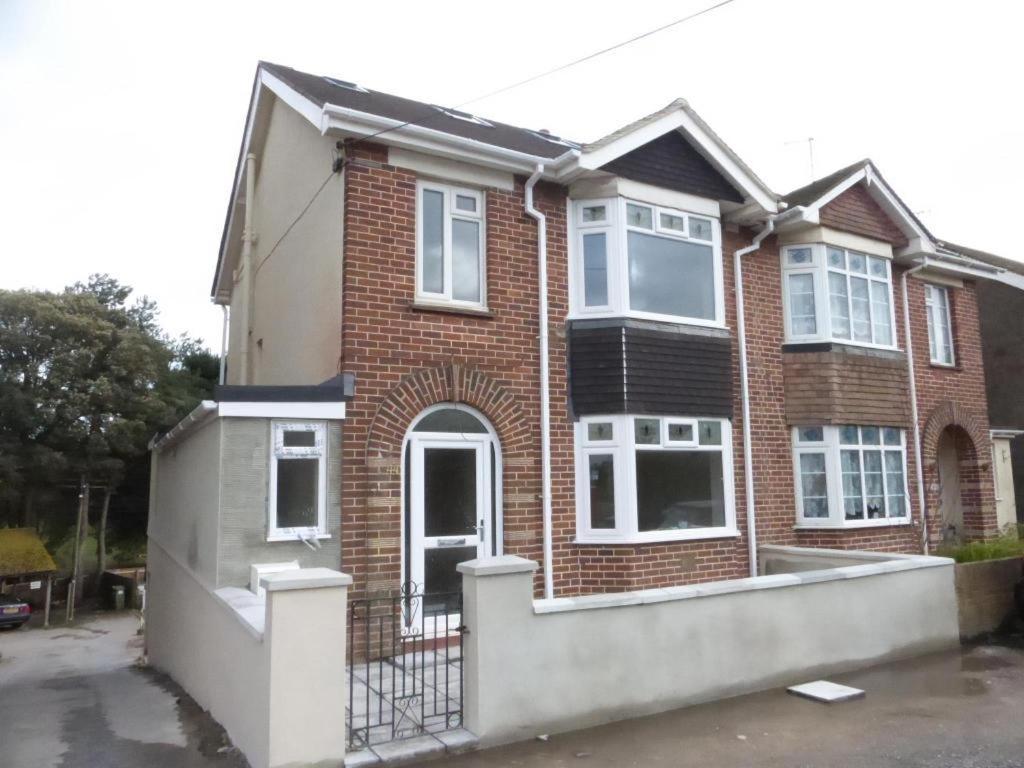 Warren'S Nest Villa Dawlish Luaran gambar