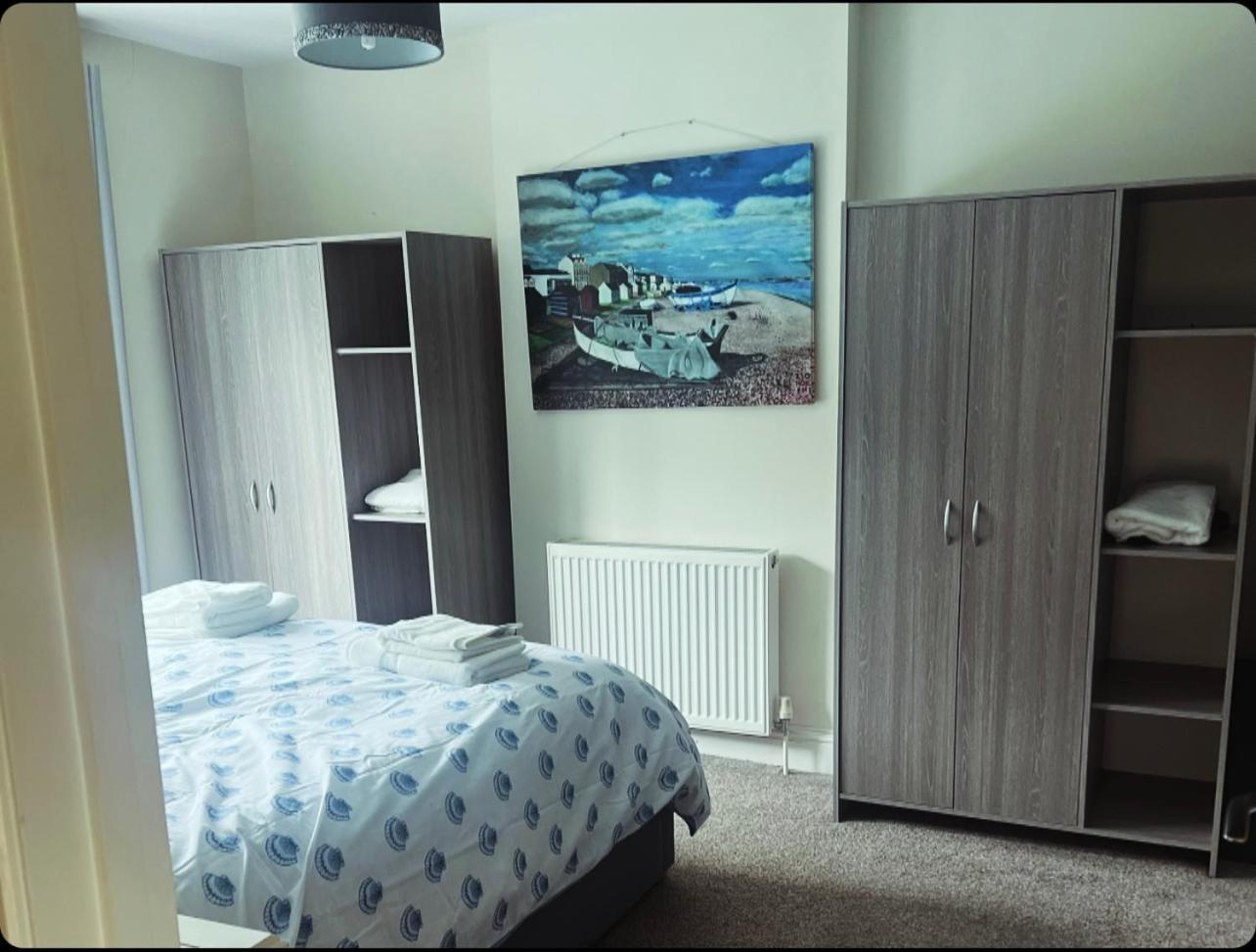 Warren'S Nest Villa Dawlish Luaran gambar