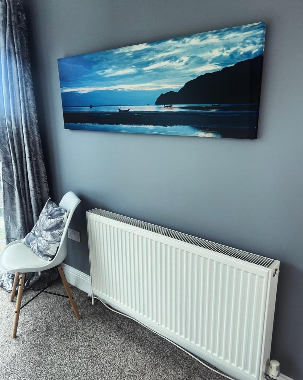 Warren'S Nest Villa Dawlish Luaran gambar