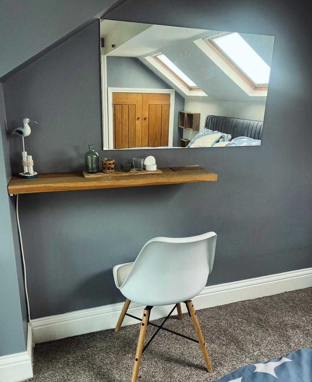 Warren'S Nest Villa Dawlish Luaran gambar