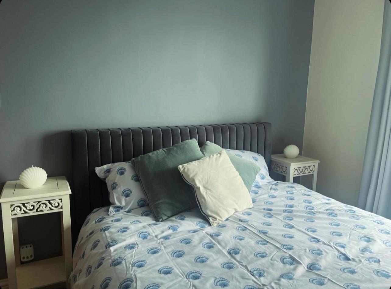 Warren'S Nest Villa Dawlish Luaran gambar