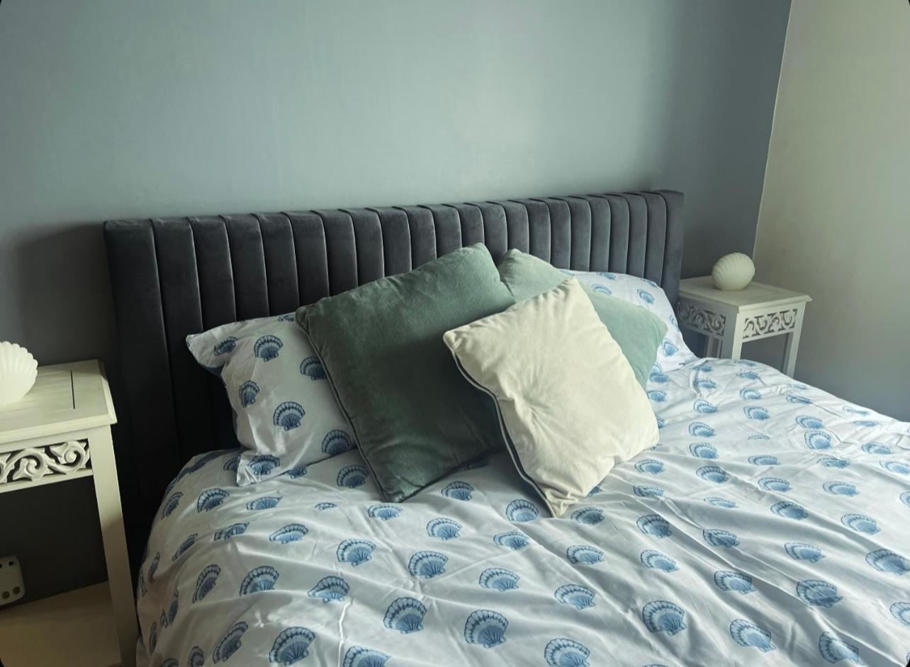 Warren'S Nest Villa Dawlish Luaran gambar