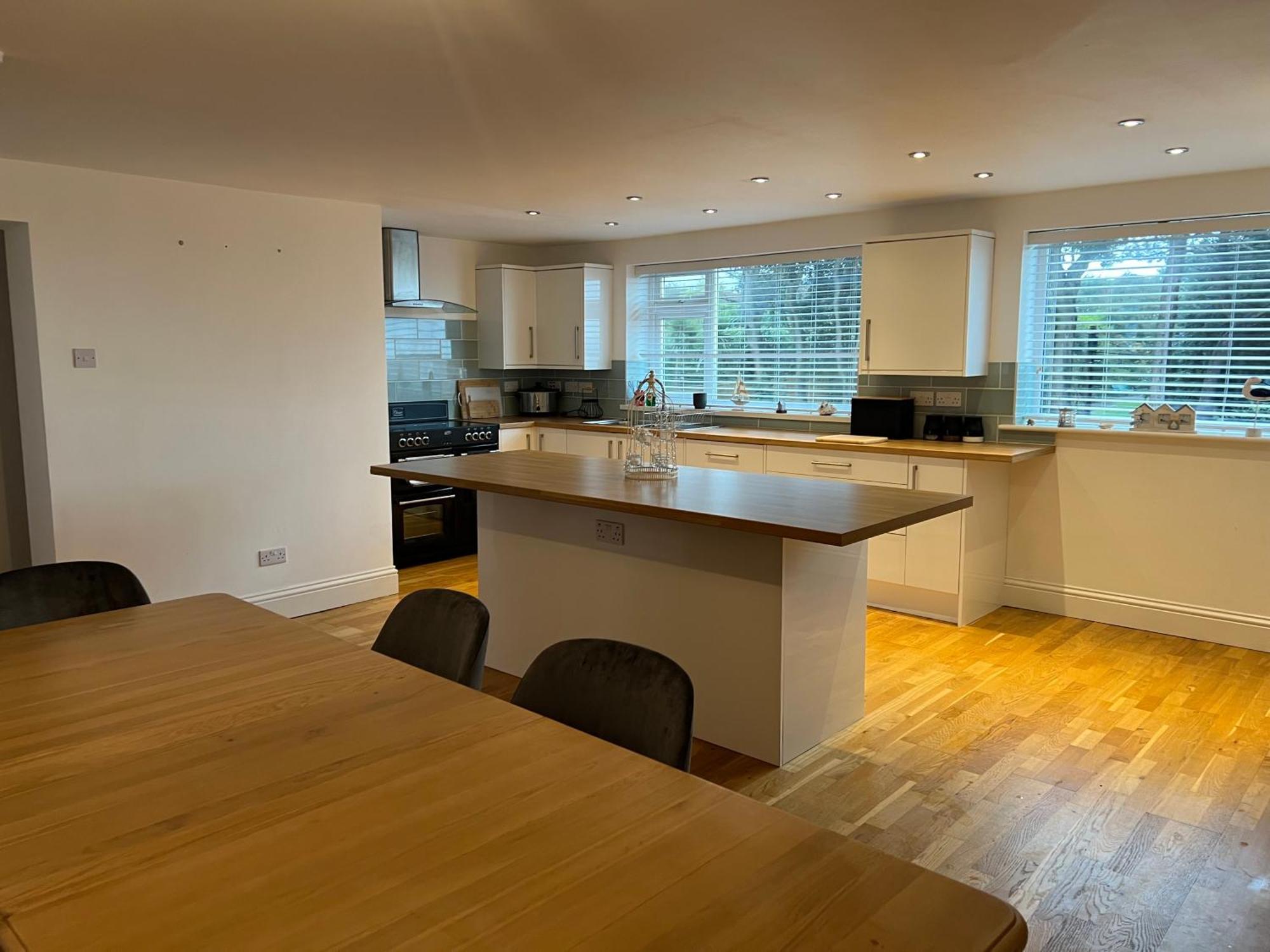 Warren'S Nest Villa Dawlish Luaran gambar