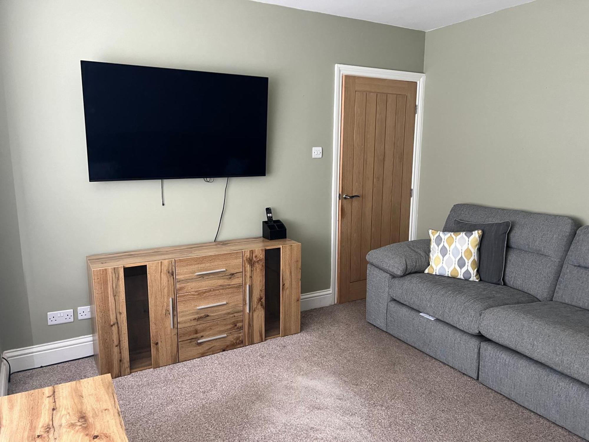 Warren'S Nest Villa Dawlish Luaran gambar