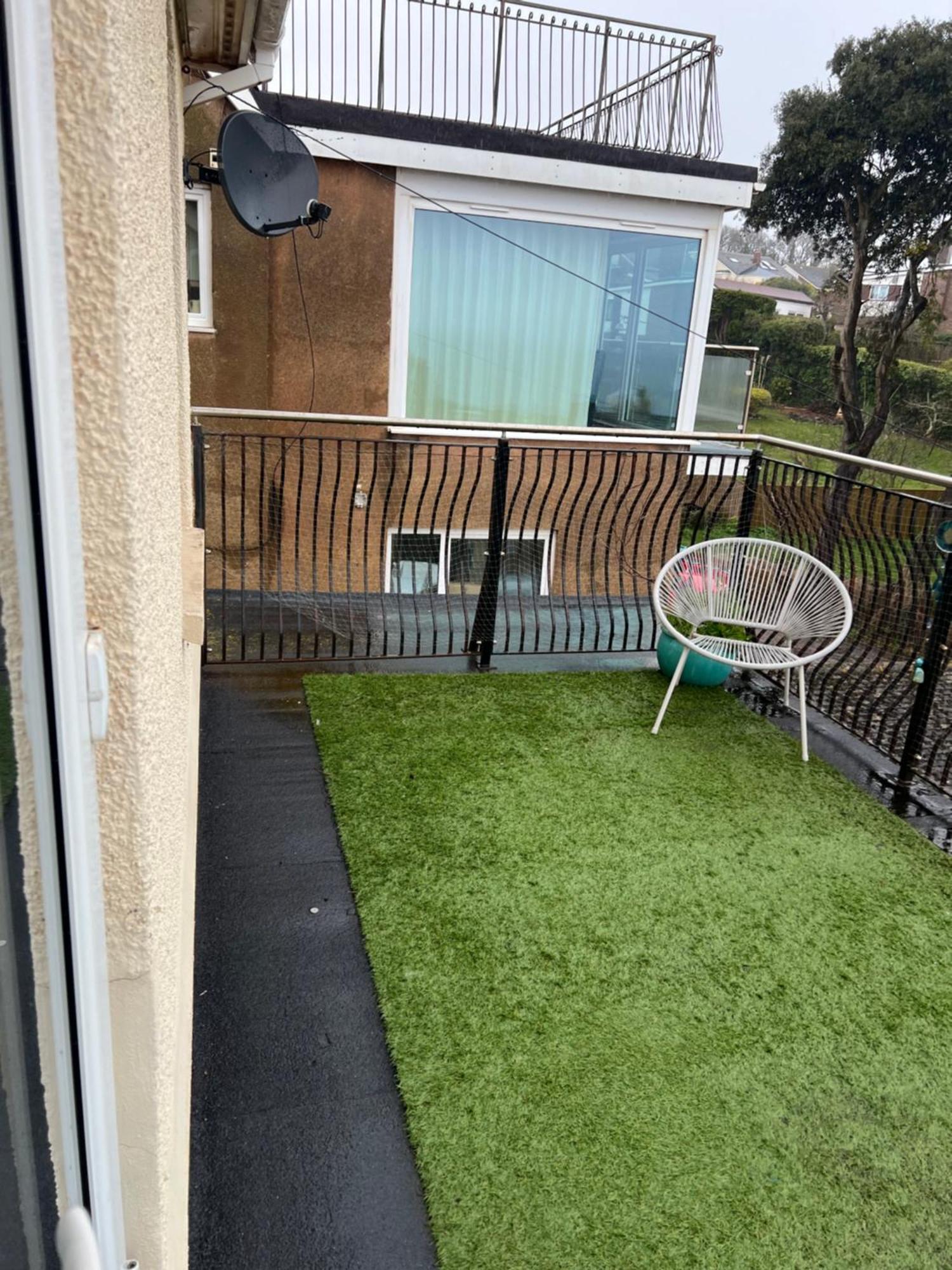 Warren'S Nest Villa Dawlish Luaran gambar