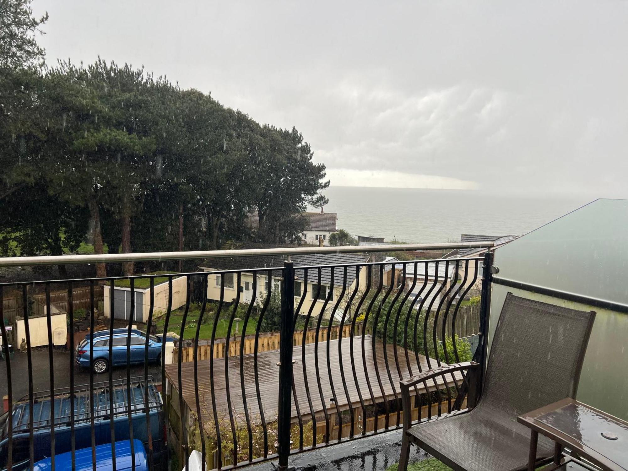 Warren'S Nest Villa Dawlish Luaran gambar